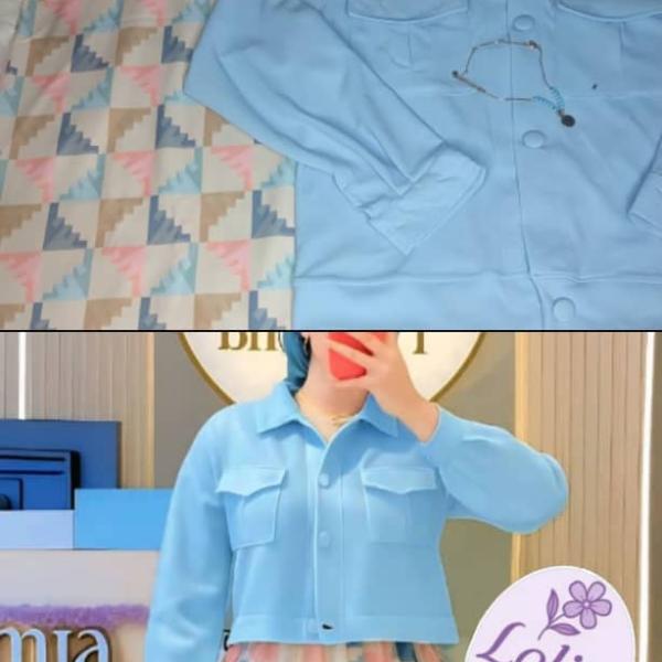 فستان اسكوبا