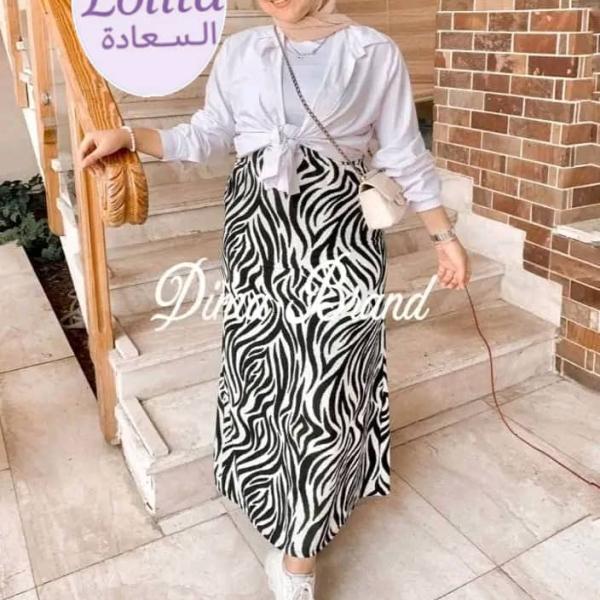 اسكيرت اسكوبا