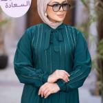 عباية خامة وفخامة