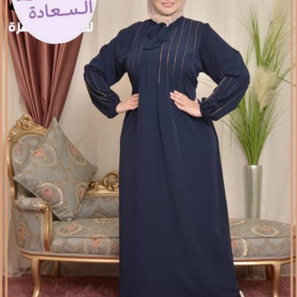 عباية خامة وفخامة