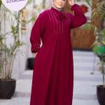 عباية خامة وفخامة