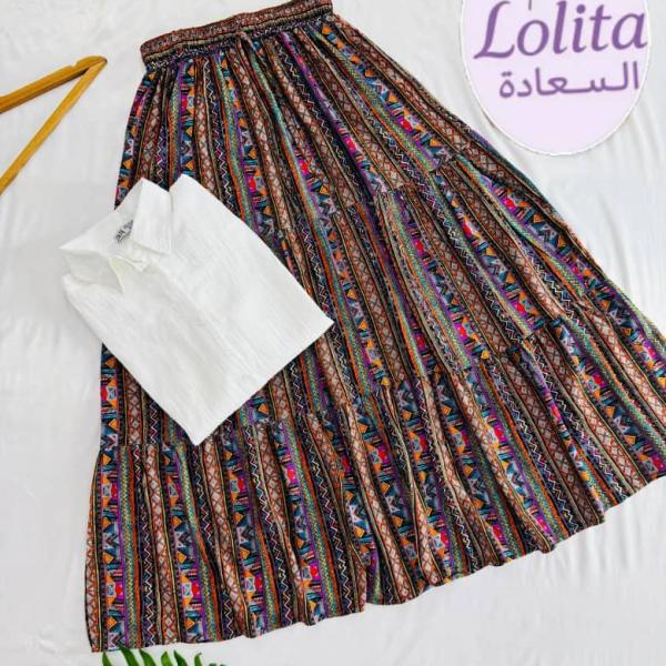 اسكرتيات تركية