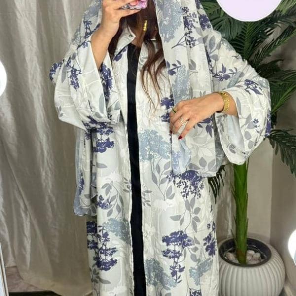 عبايات قوتشي