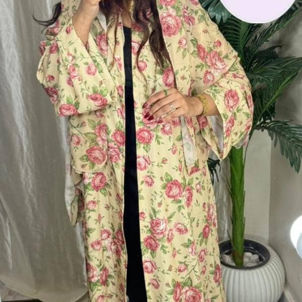 عبايات قوتشي