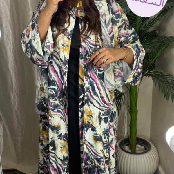 عبايات كريب