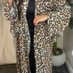 عبايات كريب