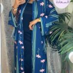 عبايات كريب