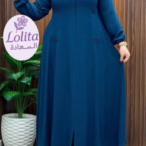 عبايه كريب