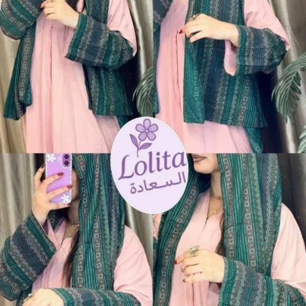 عبايات سعوديه