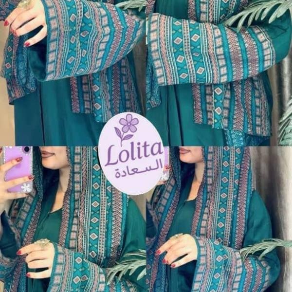 عبايات سعوديه