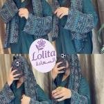عبايات سعوديه