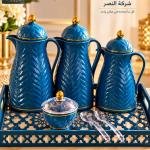 طقم سرامس فاخر