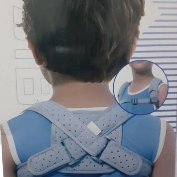 حزام مثبت الترقوة