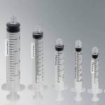 حقن بمقاسات مختلفه