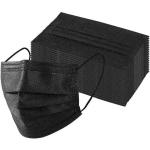 كمامات سوداء