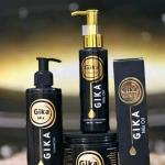 زيت جيكا ميكس الأصلي الاان متوفر زيت غني عن التعريف يمنع التساقط ويطول الشعر للطلب واتساب 0127519520توصيل كل الولايات