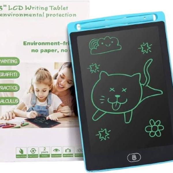 السبورة السحرية