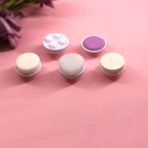 جهاز فيشل منزلي 5*1