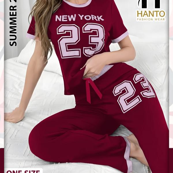 بجامات تركية نسائية