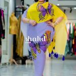 تياب فرد كتان