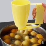 جهاز لقمة القاضي