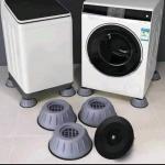 حامل غسالة مضاد للاهتزاز