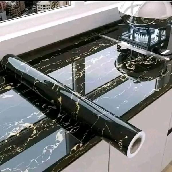 رول رخامي ضد الماء والحرارة