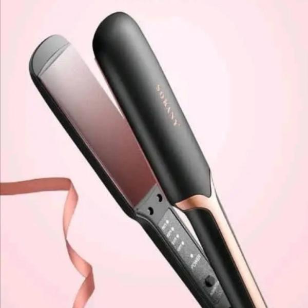 المشط الحراري الترند الاصلي