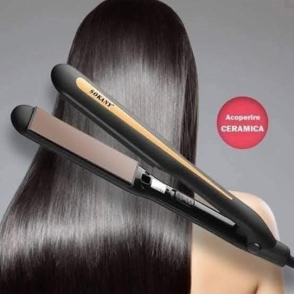 المشط الحراري الترند الاصلي