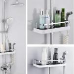 استاند حمام للشامبو