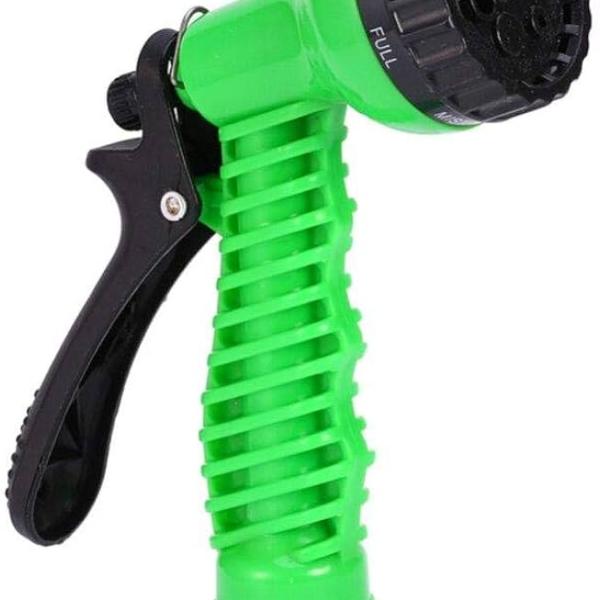 مسدس رش موية