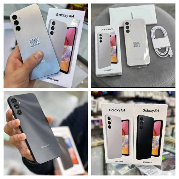 Samsung A14 4Gce