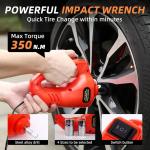 منفاخ وعفريته كهربائيه