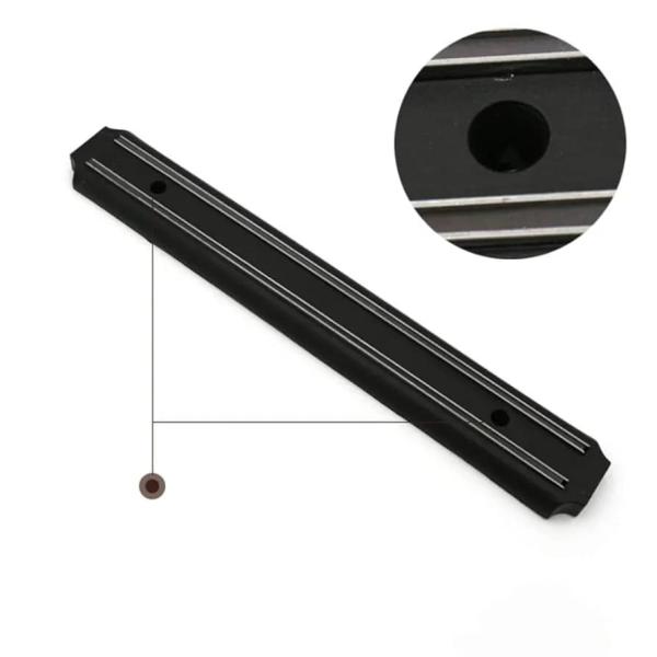 حامل سكاكين مغناطيسي