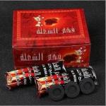 فحم سريع الاشتعال