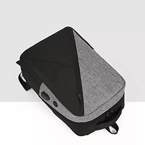 حقائب ظهر بأشكال مختلفه