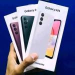 Samsung A14  (128-6)