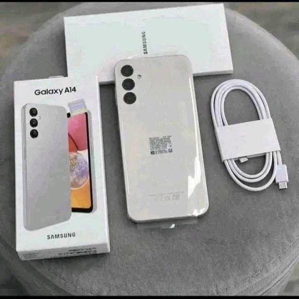 Samsung A14  (128-6)