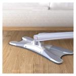 ممسحة ارضيات مسطحة