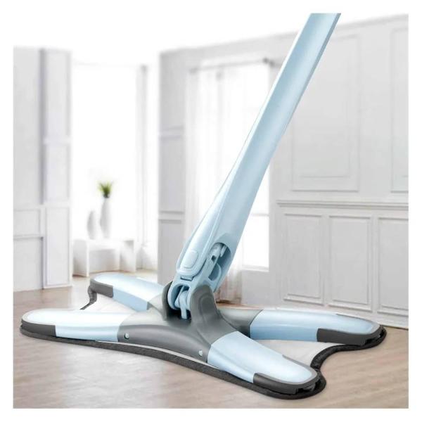 ممسحة ارضيات مسطحة