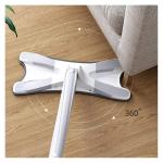 ممسحة ارضيات مسطحة