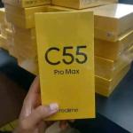 Realme C55 Pro