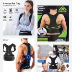 مشد الظهر الطبي