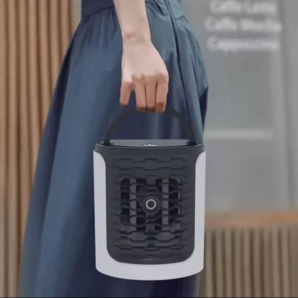 تكيف صحراوي مكتبي