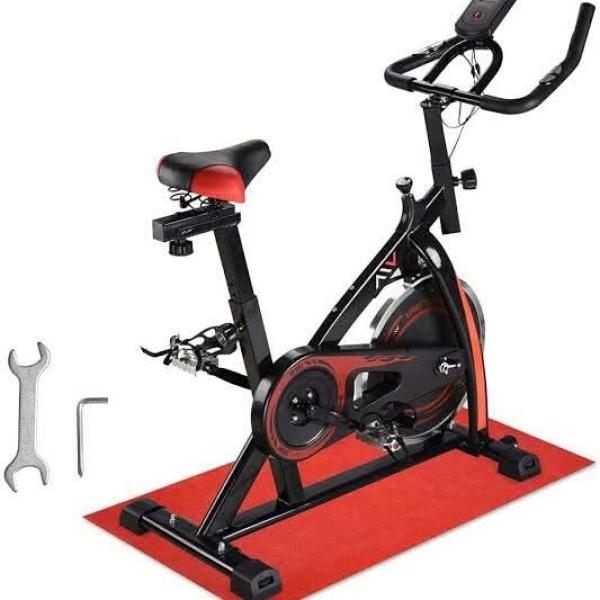 العجله الرياضيه المنزليه