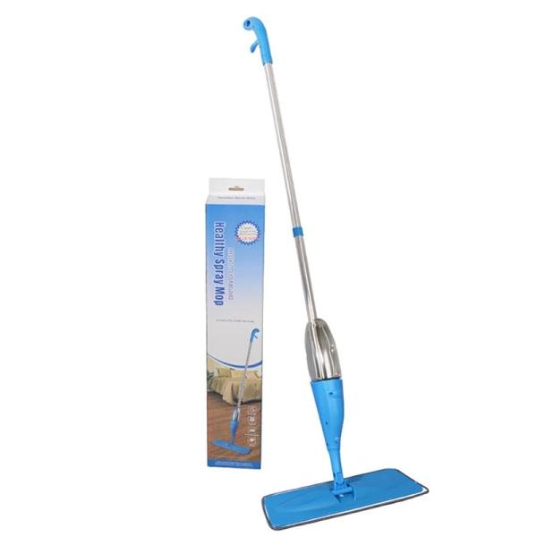 ممسحة بخاخ عصرية