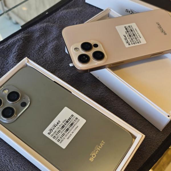 آيفون 16pro max