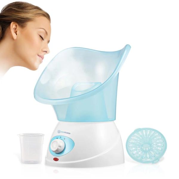 جهاز ساونا الوجه