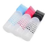 موزع زيت الشعر