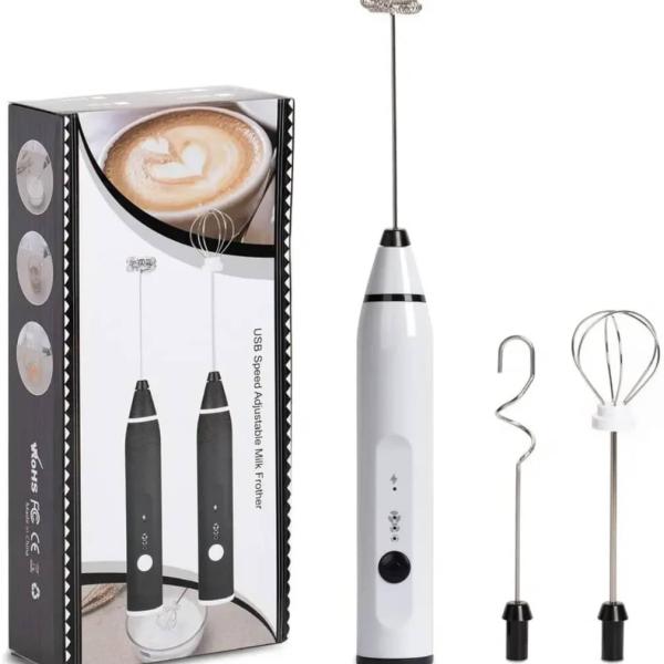 كوب نسكافيه كهربائي